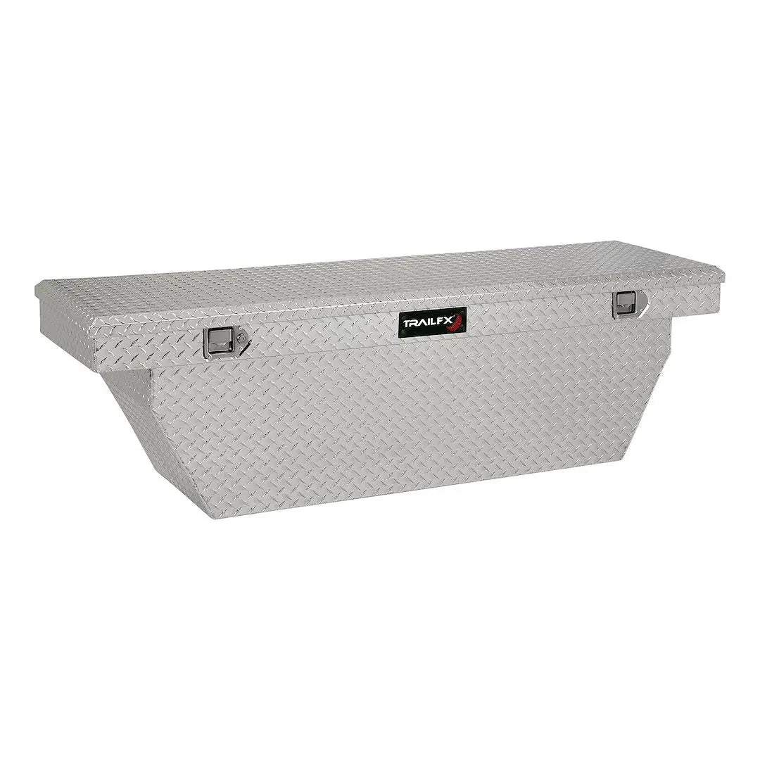 TRAILFX 69' Deep Single Lid Cargo Cover (Part Number 111701)
