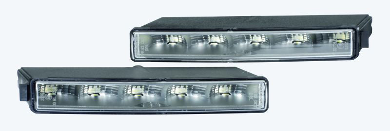 HELLA LED DRL Universal Lamp Kit - Part Number 010043801