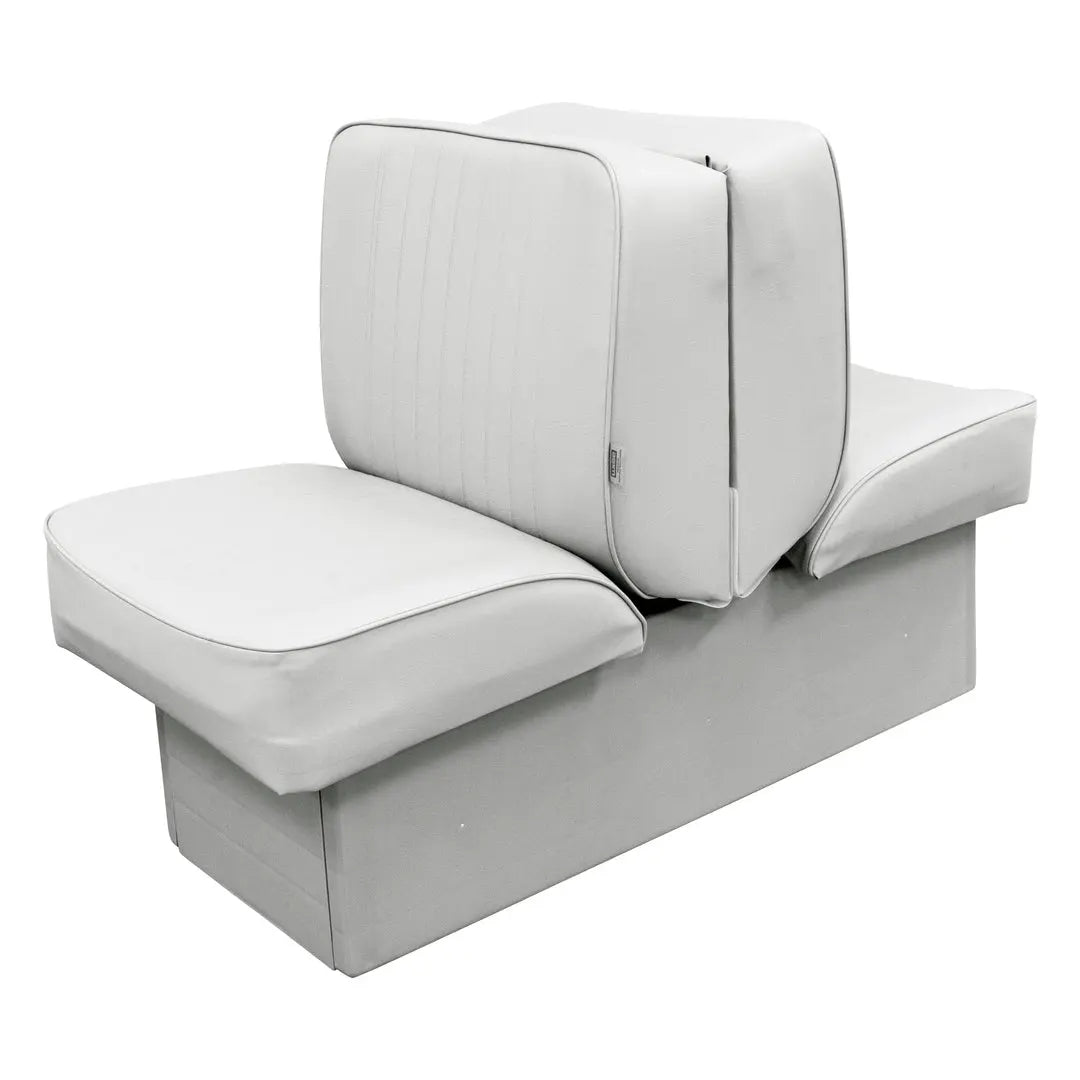 Wise Seating Deluxe Series Lounge Seat W7ZWD707P1710 - Comfortable and Durable Lounge Seating