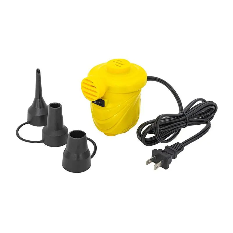 AIRHEAD AHP120MP Pool Float Pump 120V – Compact and Reliable Water Pump