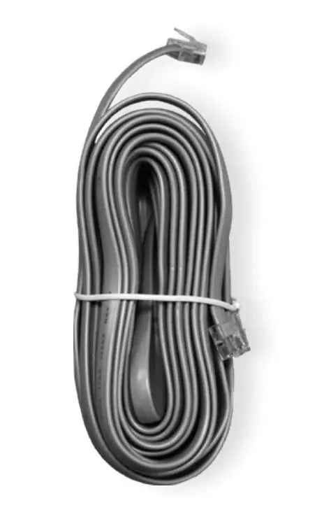 Xantrex LLC Linecord Modular 26 AWG 6-Feet Power Cord - Reliable Extension for Marine and RV Applications