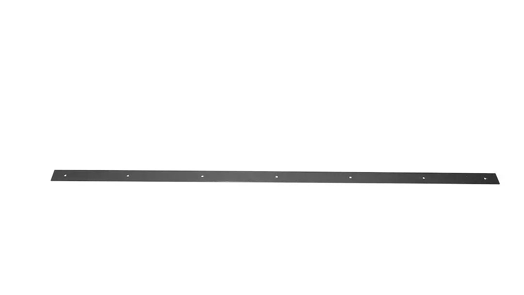WARN Industries 109345 72-Inch Steel Wear Bar Kit for Heavy Equipment
