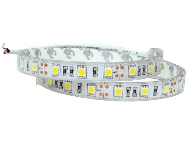 Buyers Products Light Strip 24in Clear Warm 12VDC (Part #5622436)