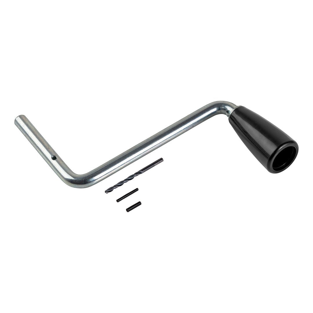 CURT Manufacturing Trailer Jack Handle (Part Number 25015)