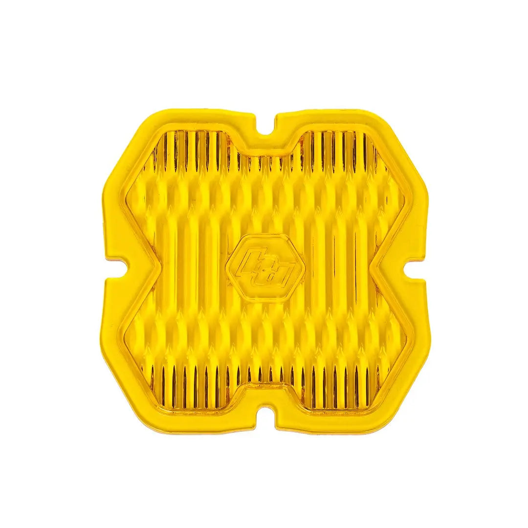 Baja Designs Squadron 2.0 Amber Wide Corner Light – Model 6684152