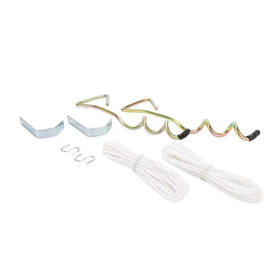 Camco RV Awning Stabilizer Kit - Model 42563 by CAMCO