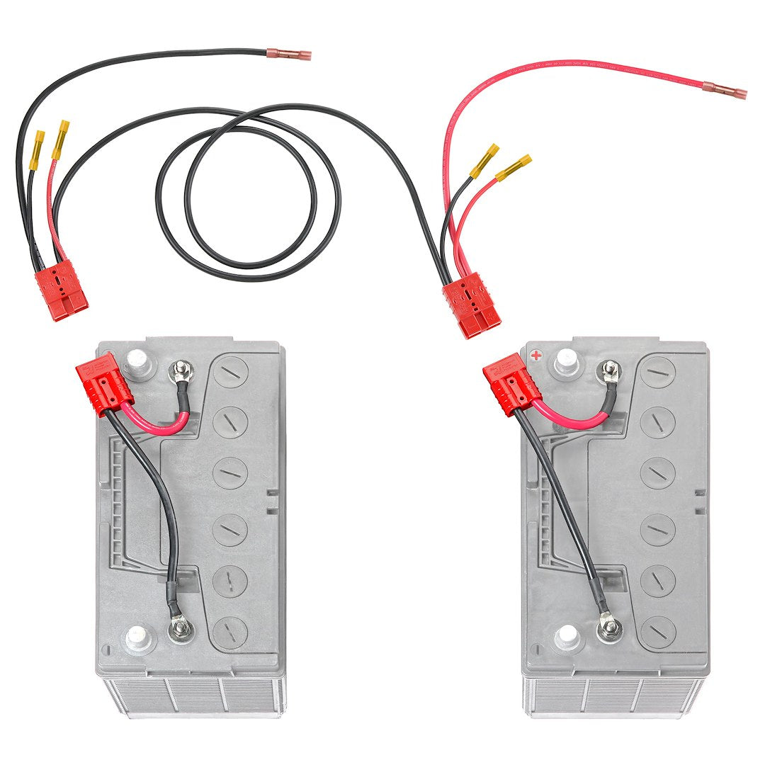 Connect Ease CE24VB5CHK 24V Trolling Motor Separator - Reliable Power Distribution for Marine Applications