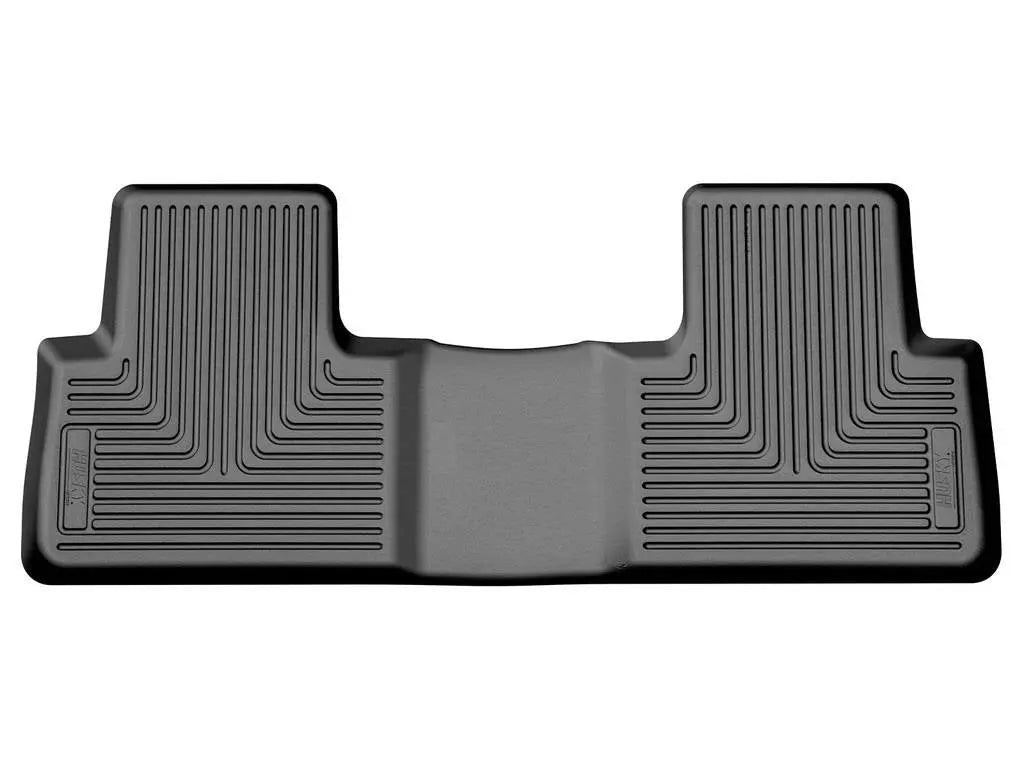 HUSKYLINER WB 2nd Seat Floor Liner for Lexus RX (2023-2025 Models)