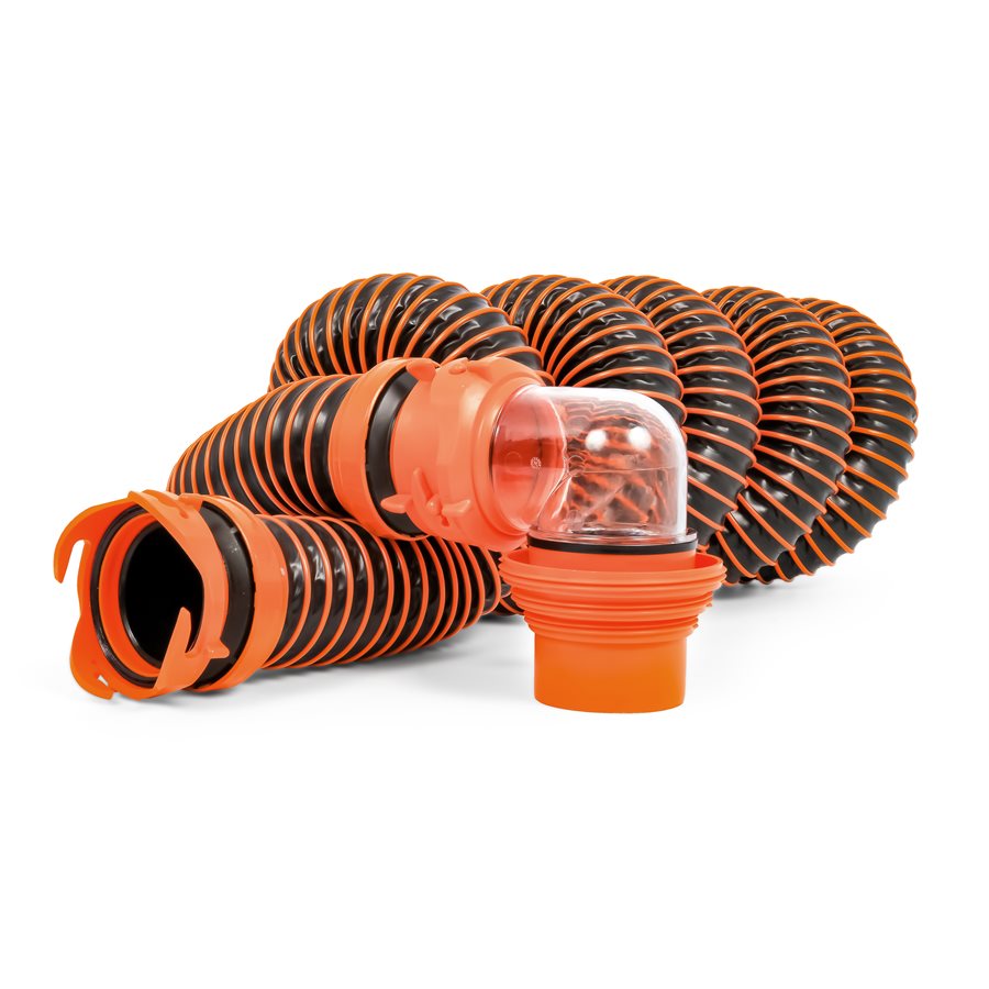 Camco RhinoExtreme SWR Hose Kit (Part Number 39861)