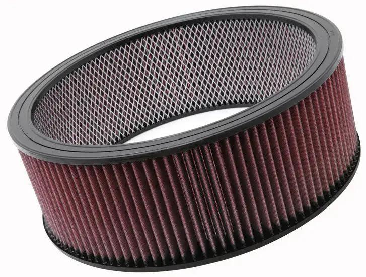 K&N Filter E3760 High-Performance Air Filter for Automotive Applications by K&N FILTER