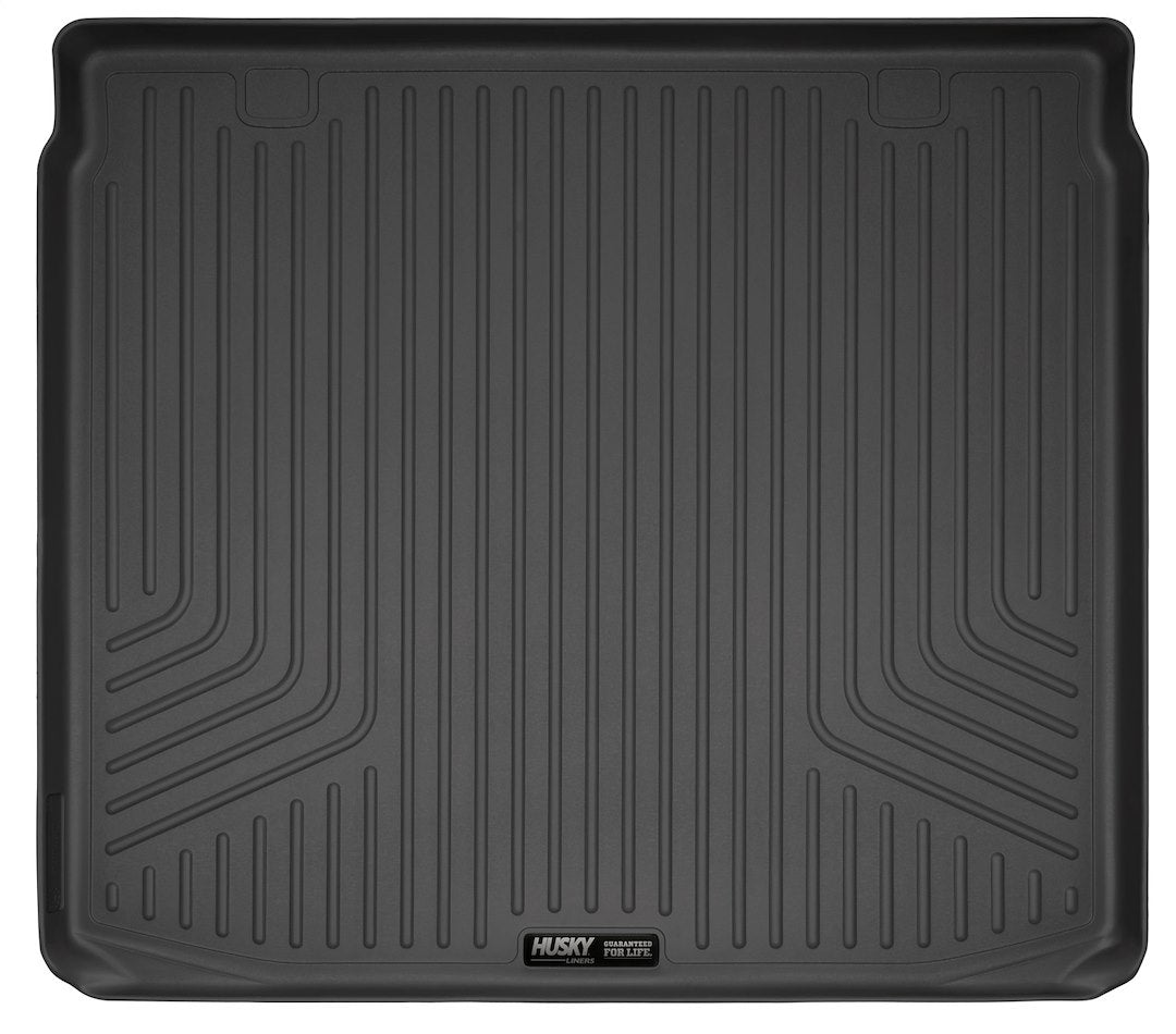HuskyLiner WB Cargo for Honda CR-V (2017-2022) – Durable Storage Solution