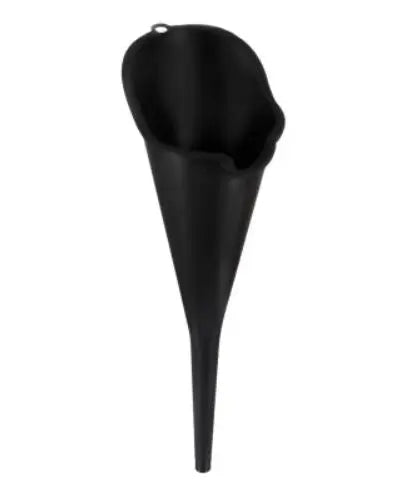 WIRTHCO Long Reach Universal Funnel (Part #32505) for Efficient Fluid Transfer