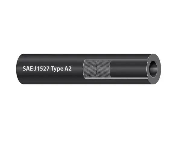 SierraMarine 5/8 inch Fuel Type A-2 - 250 ft Spool