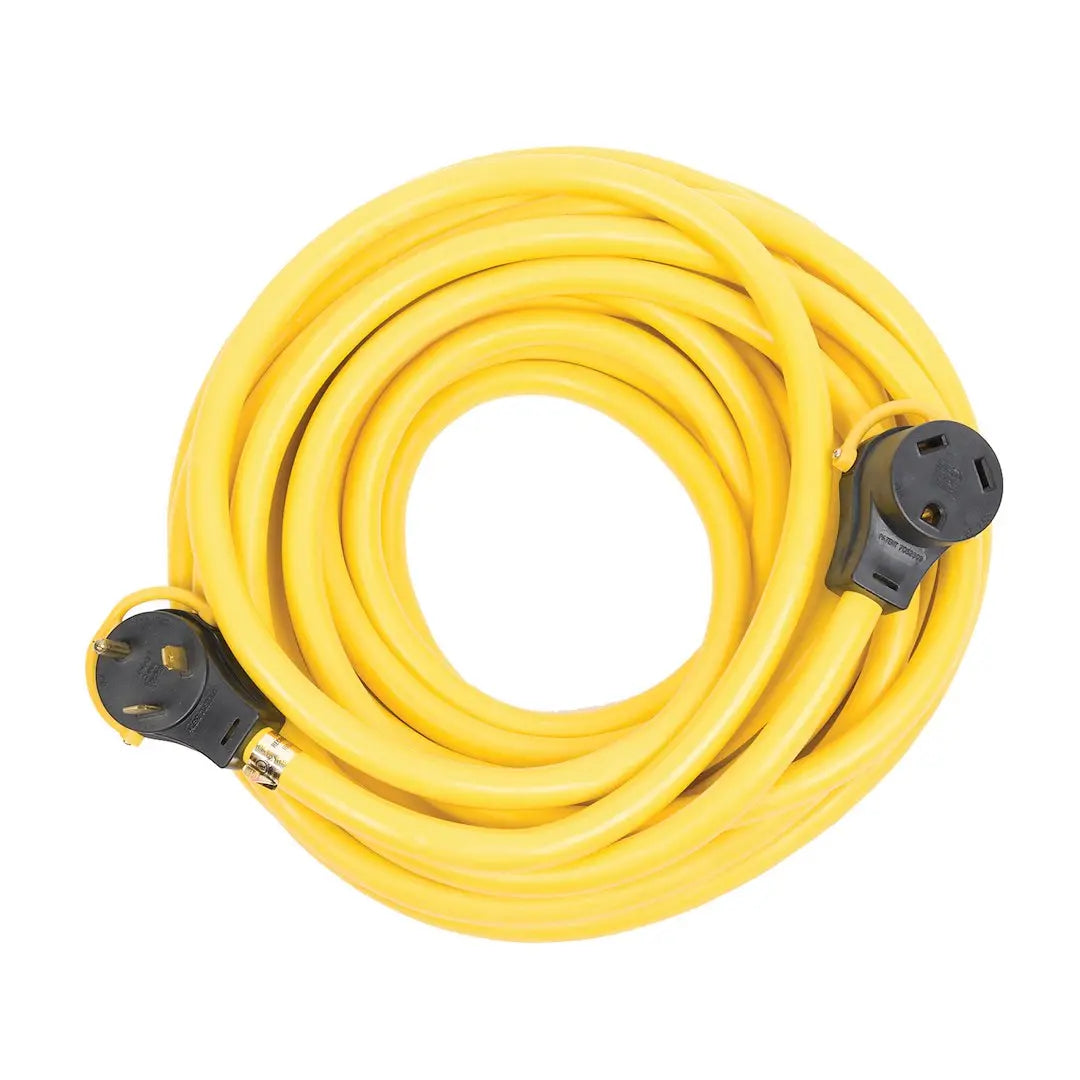 ARCON 11534 30A 50ft Extension Cord with Handle