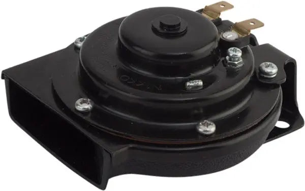 Sea Dog Hidden Mount Mini Compact Horn - Part Number 4313101