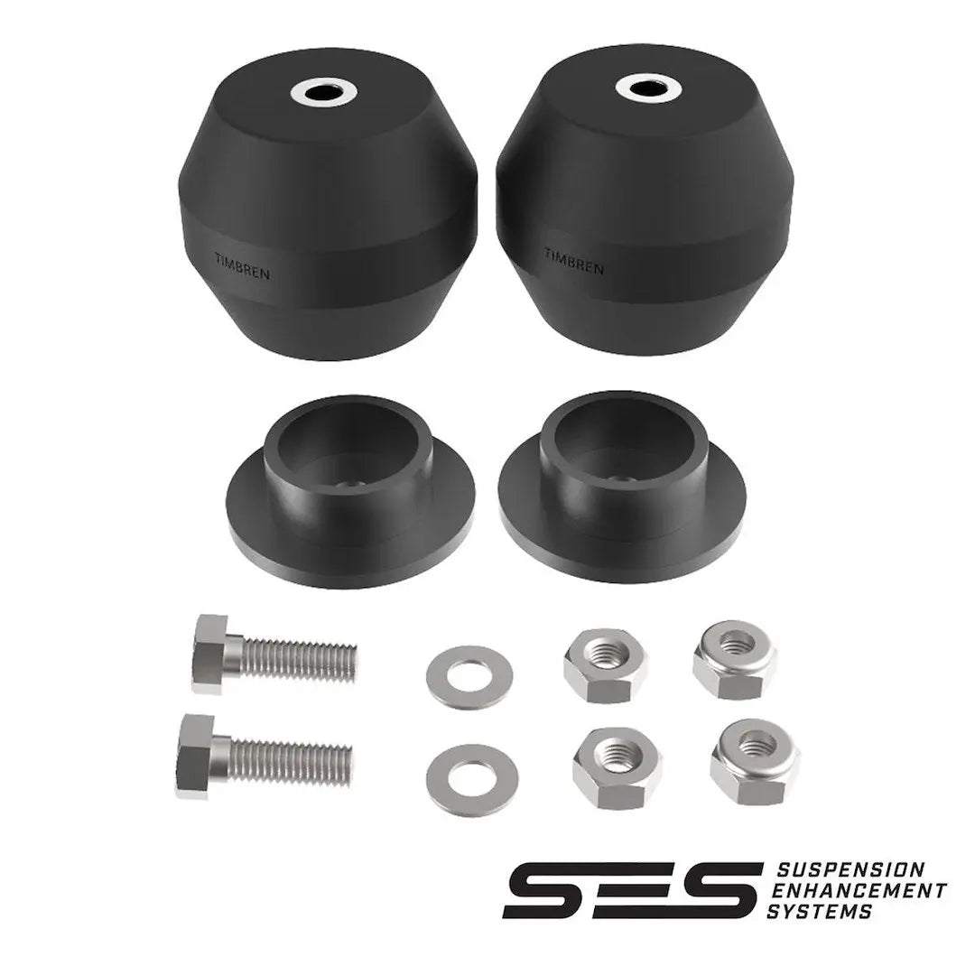 Timbren MBFSP35 SES Front Spring Spacer for Ford Super Duty 3500 (2002-2009)