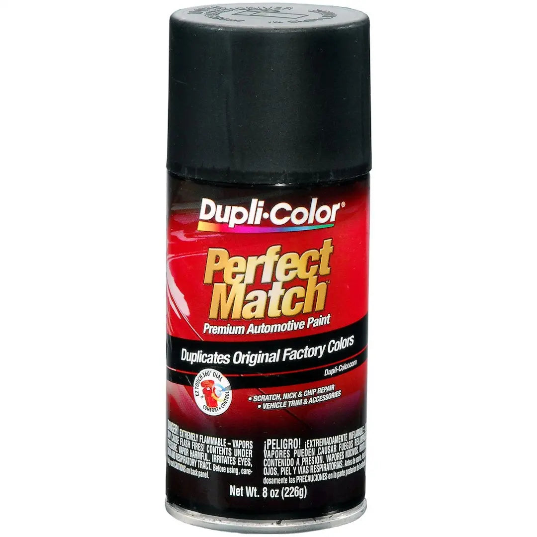 VHT P/M Universal Flat Black Primer - Part Number BUN0104