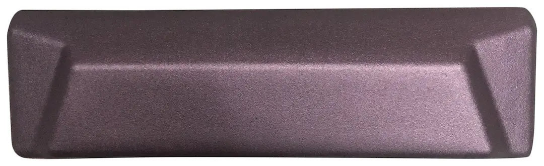 TRAILFX End Cap for Aggressive RB and Hitch Step (Part RAHS005B)