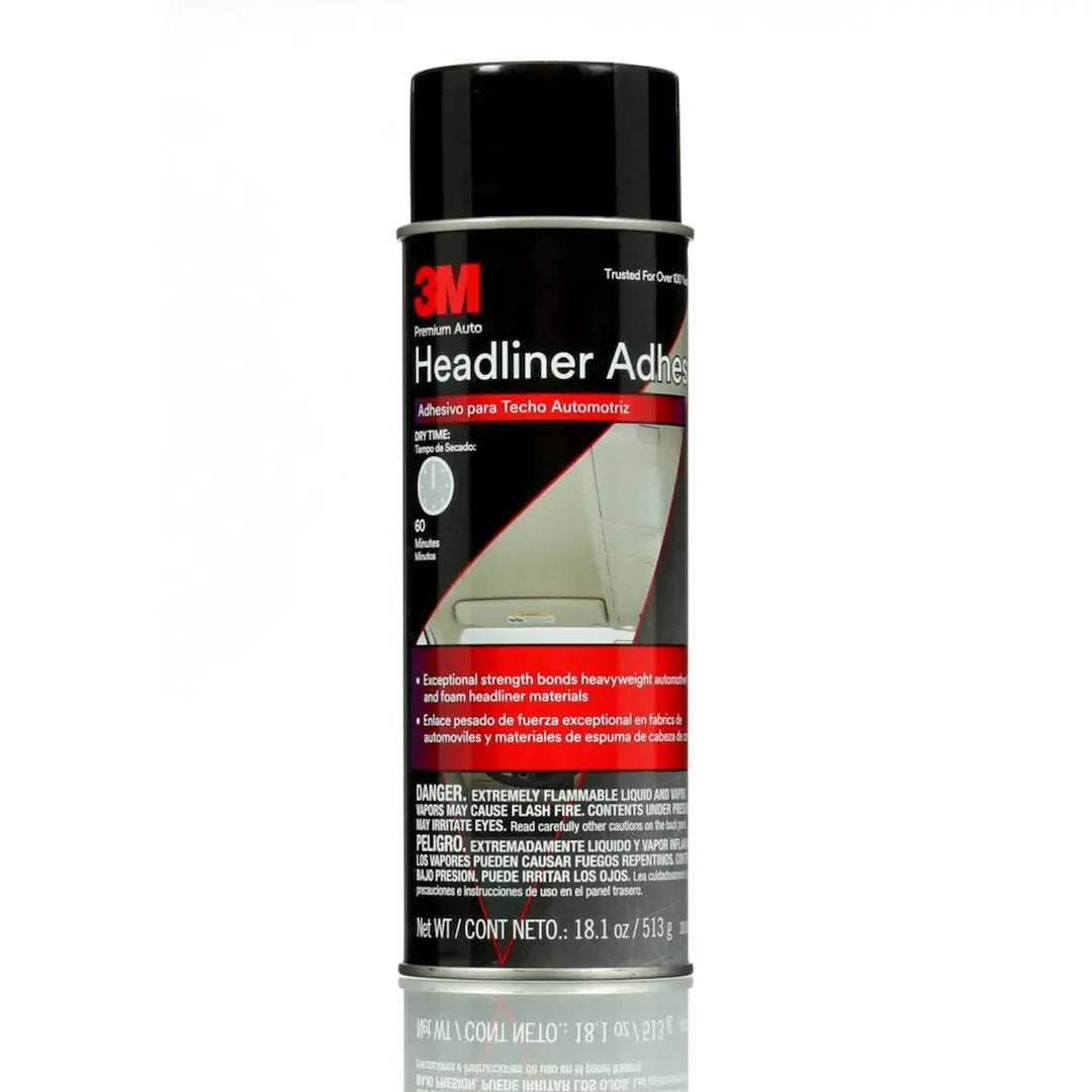 3M Headliner & Fabric A Part Number 38808 – Automotive Interior Fabric Solution