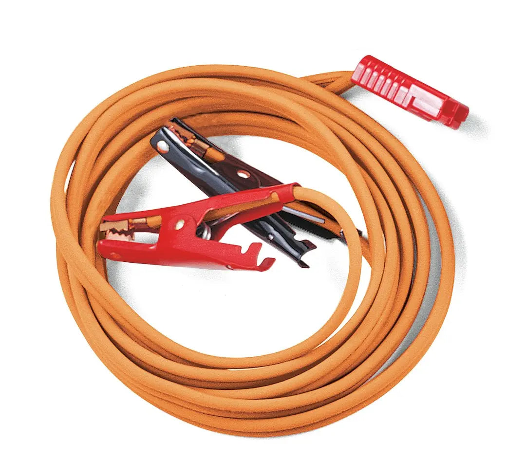WARN IND. Booster Cable Kit - Part Number 26769