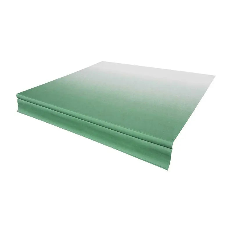 Lippert Components Canvas 15' White Green Pre-Flex Tube V000524784