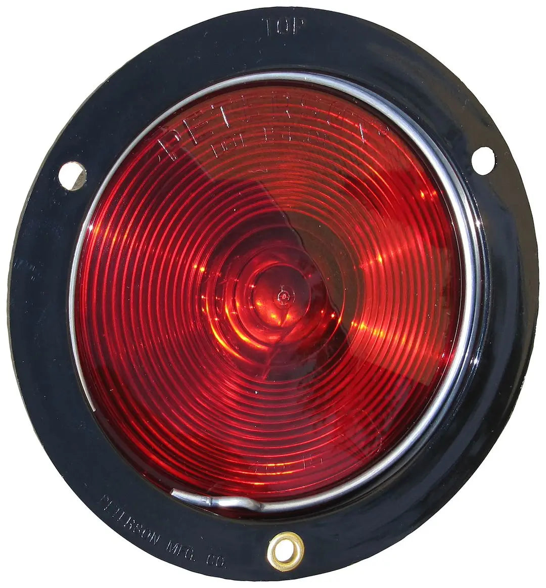 Peterson MFG V413 Flush Mount Light – Durable and Compact Ceiling Light Fixture