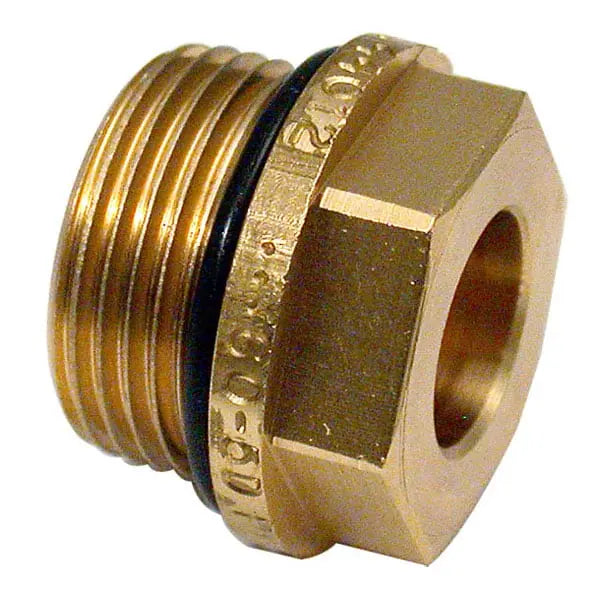 Valterra LLC Old Style Brass Diverter Bonnet - Part Number PF183002