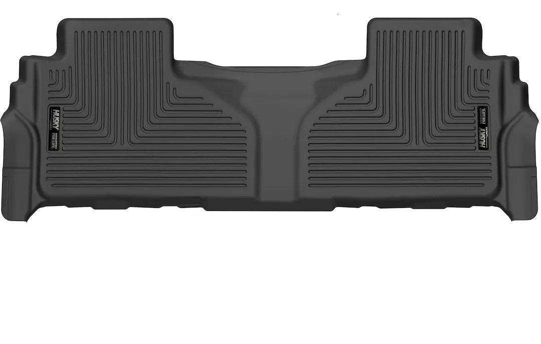 HuskyLiner 55871 Second Seat for 2021-2022 GMC Yukon XL, Yukon, Suburban, and Cadillac Escalade Models