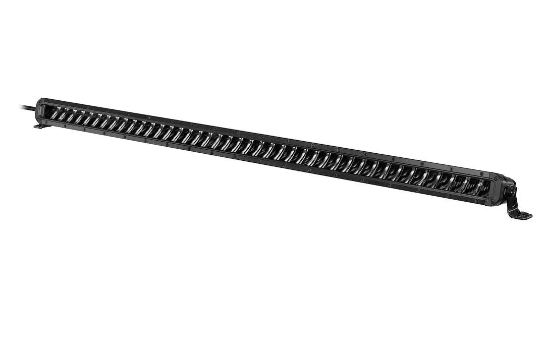 HELLA BLK Mag Tough 40' Slim Light Truck Bar - Part #358197321