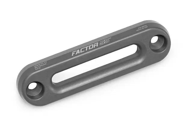 Factor 55 HAWSE XTV Fairlead 6' for Off-Road and Utility Vehicles