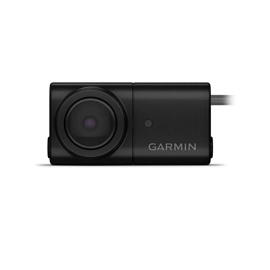 Garmin Electric 0100261000 Wireless Backup Camera with License