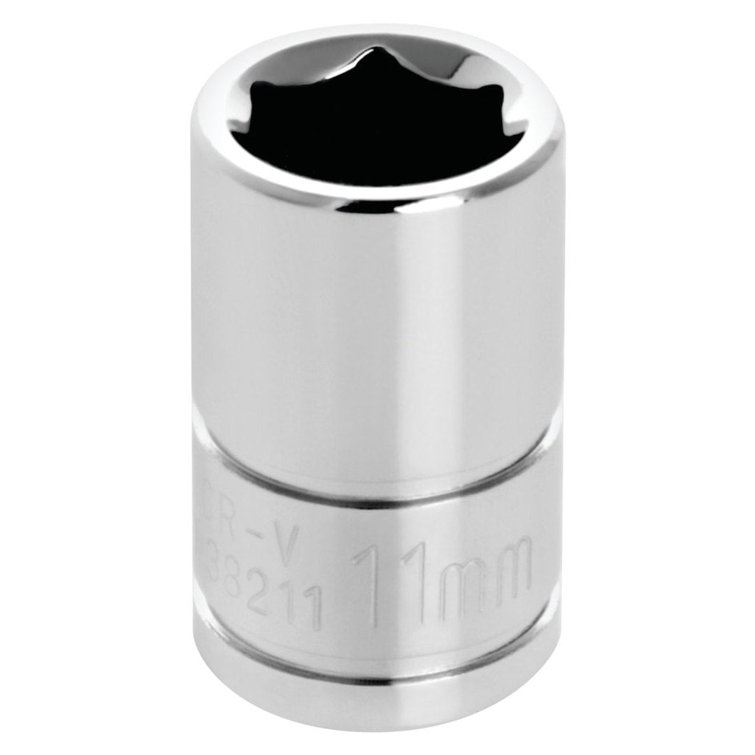 Perform Tool W38211 11mm Socket