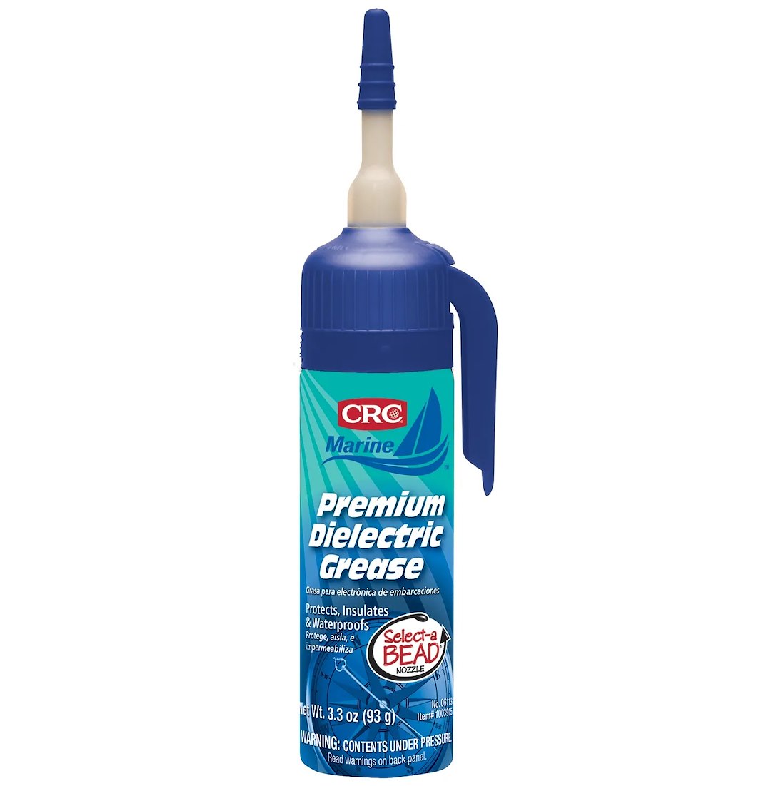 CRC Marine 6-56 Multi-Purpose Lubricant - Part Number 06113 by CRC
