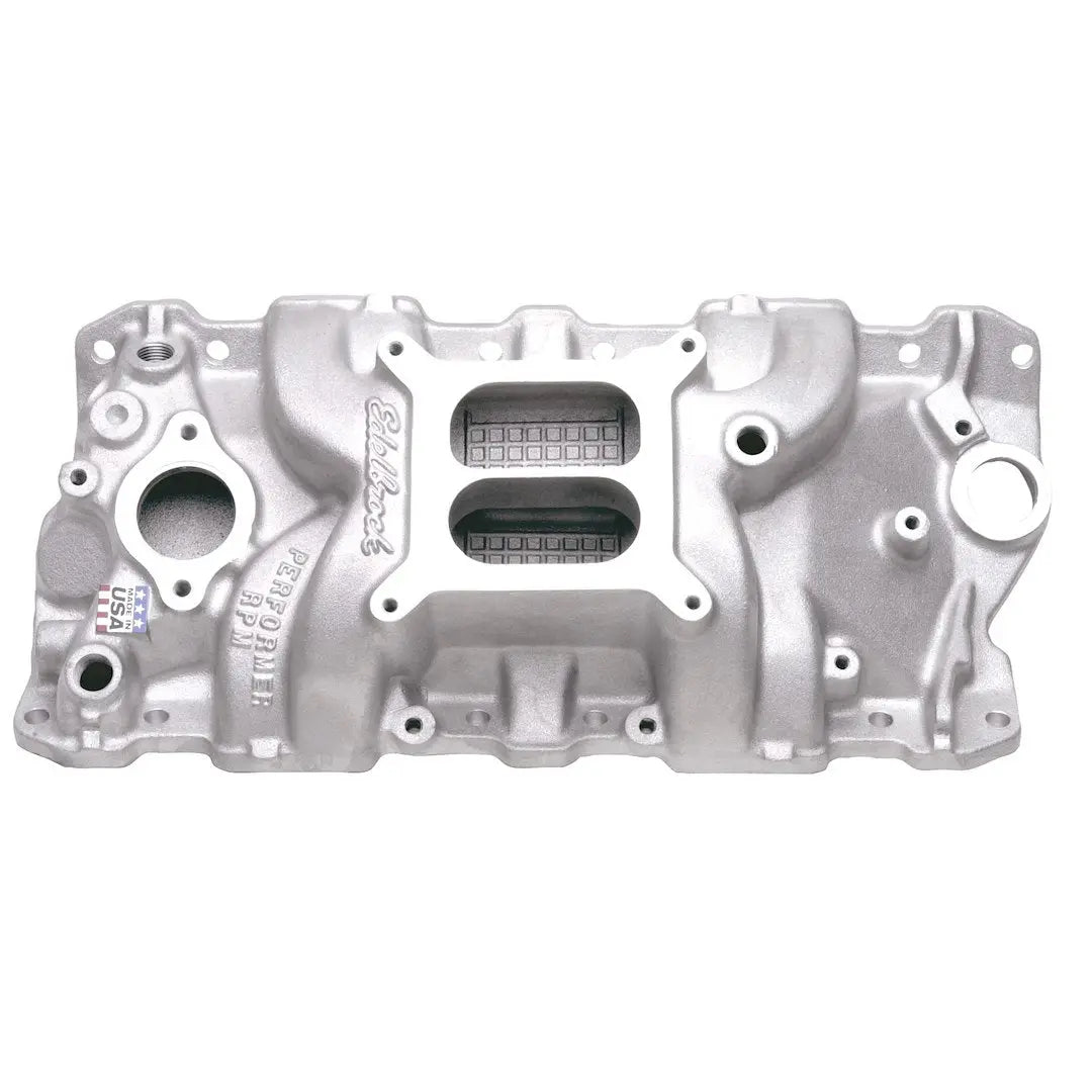 Edelbrock Performer RPM-180 Carburetor (Part Number 7101)