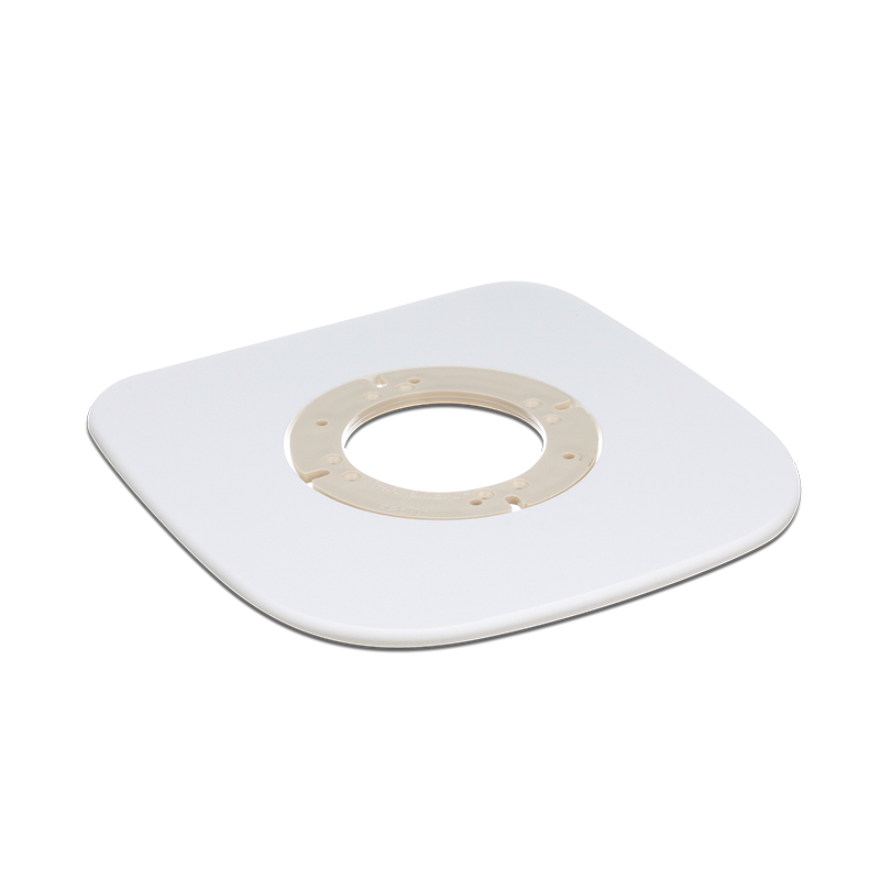 Dometic Kit 310 Mounting Adapter - White (Part #385311719)