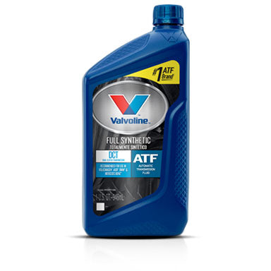 Valvoline Val Dual Clutch Transmission Fluid 6 Quarts (Part #888705)