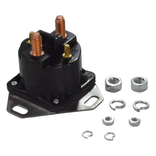 EMP Solenoid Part 8902816 - Reliable Automotive Control Component