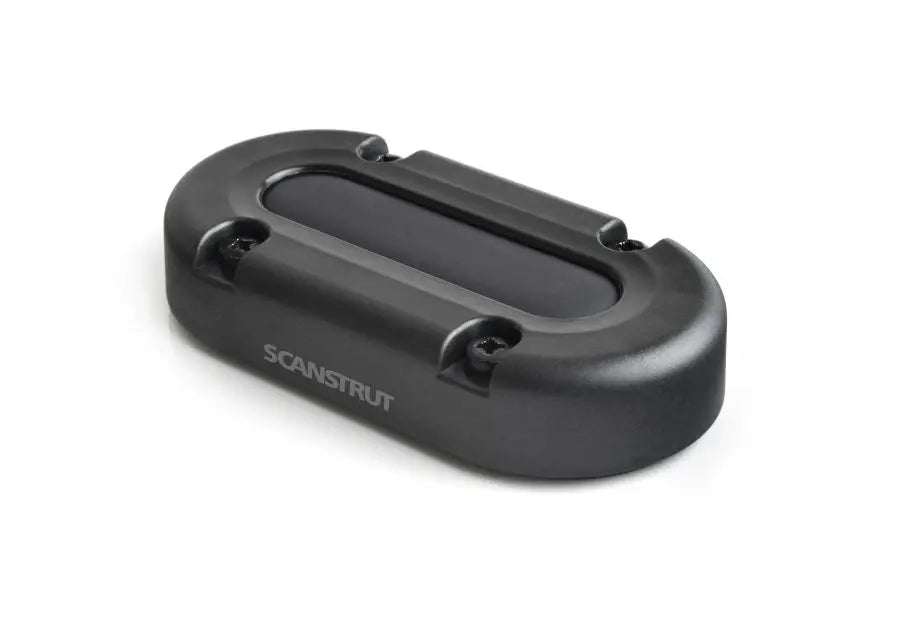 Scanstrut DS-MULTI Cable Seal - Plastic Black for Secure Marine & Industrial Applications