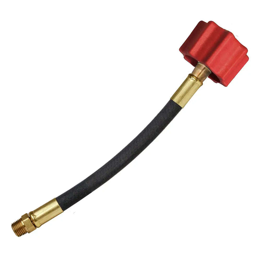 AP Products 15' HCP Pigtail with 1/4" MPT - Heavy-Duty Trailer Connector Cord