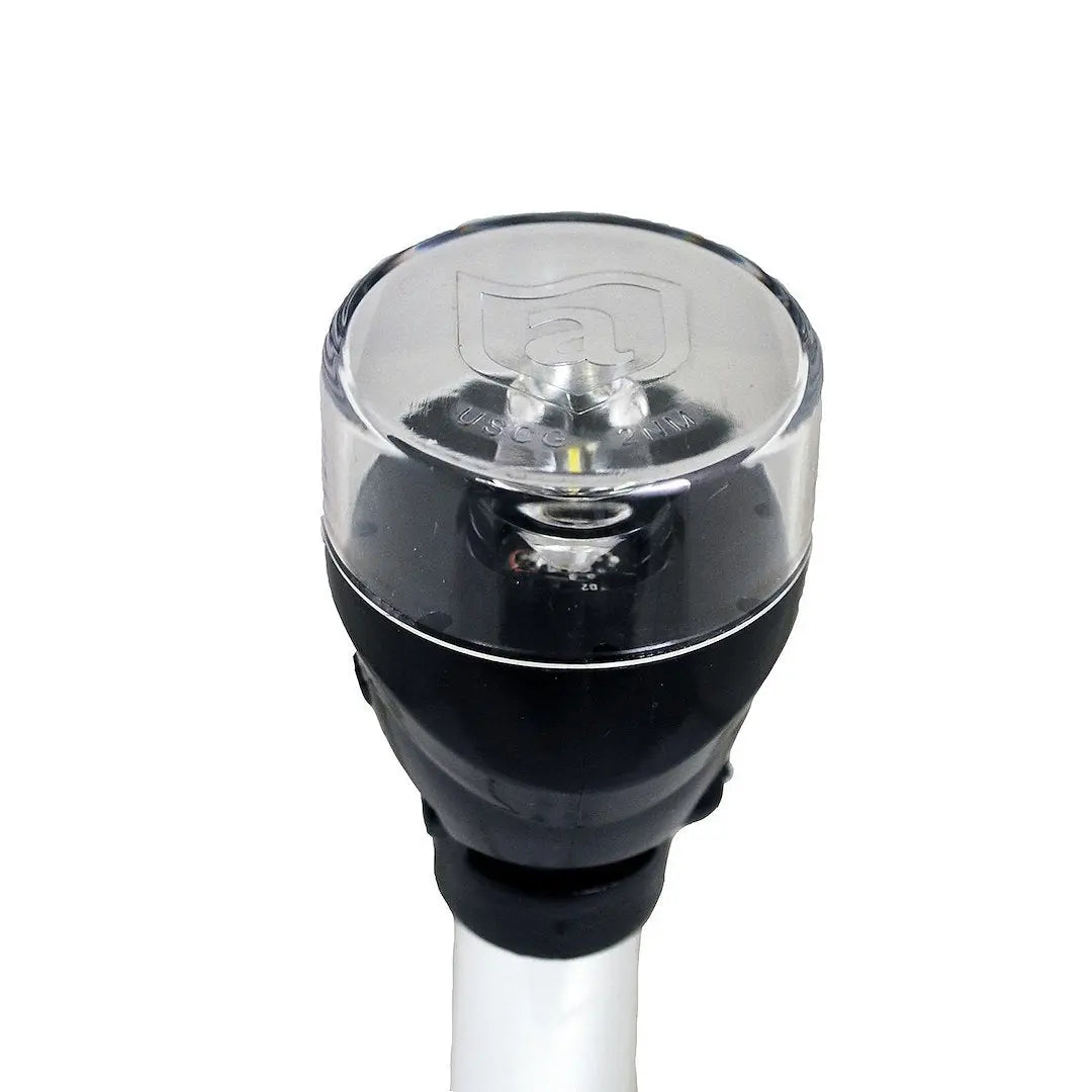 ATTWOOD MARI ASM-LT LED Forward/Deck Light 12 Inch - Model 5557P12A7
