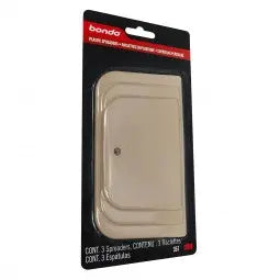 3M Spreader 3 Pack Salmon - Model 357