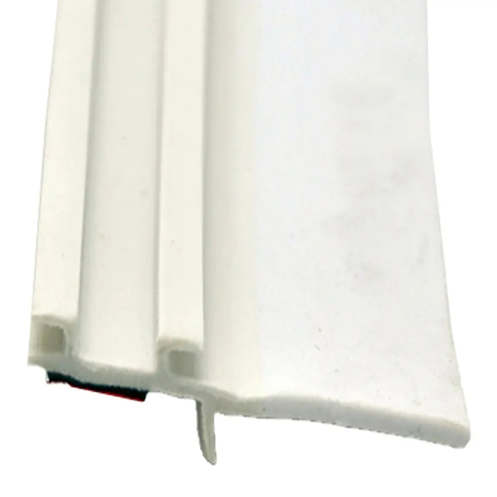 AP Products EK Seal Base with Wiper White - Part Number 018384