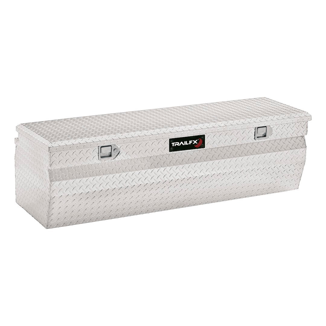 TrailFX 48' x 20' Truck Chest with Part Number 150481
