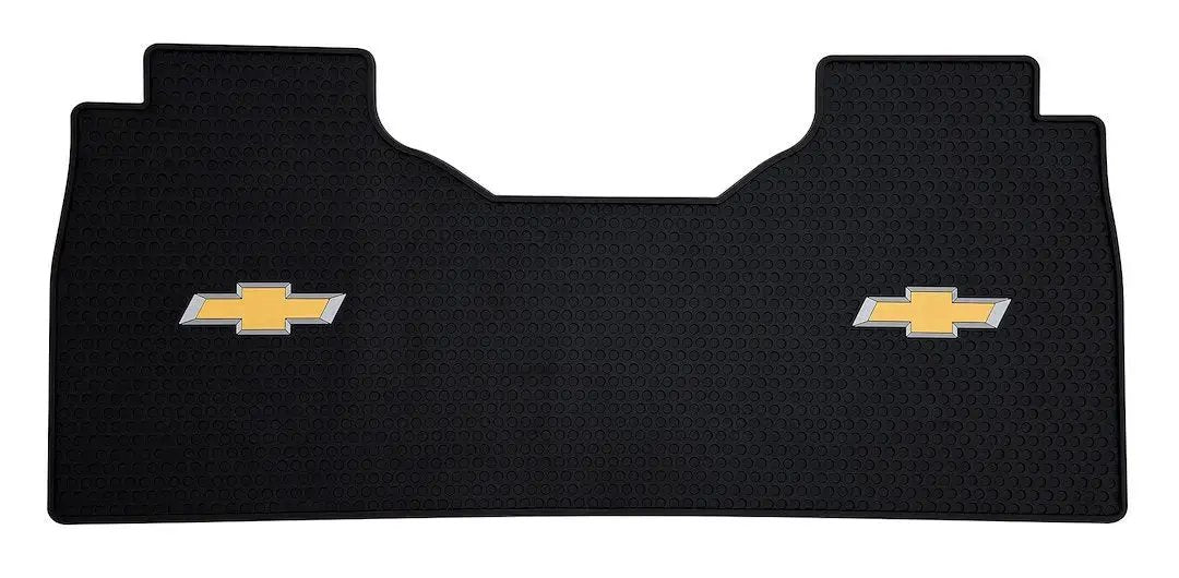 Covercraft Lloyd Mats All-Season Rubber Mats for Enhanced Vehicle Protection - Part Number 5951221 by COVERCRAFT