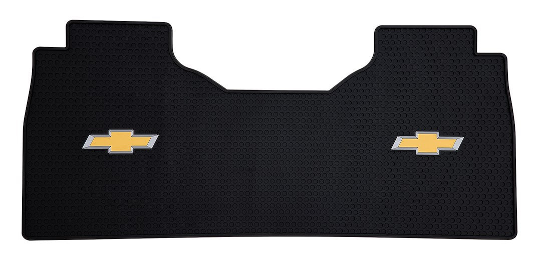 Covercraft Lloyd Mats All-Season Rubber Mats for Enhanced Vehicle Protection - Part Number 5951221