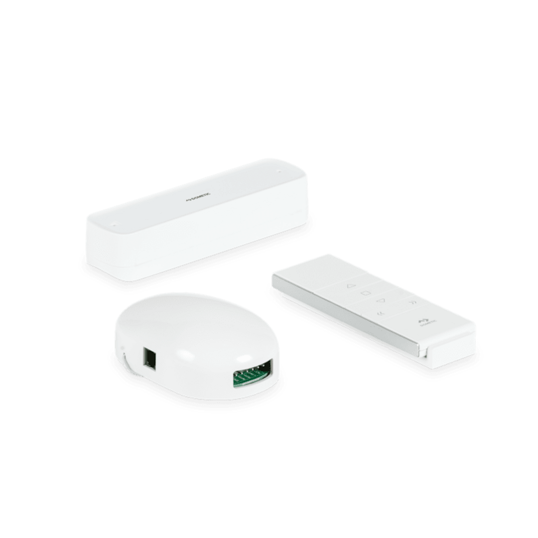 Dometic Remote Receiver/Window Sensor Kit White (Part Number 9600017112)