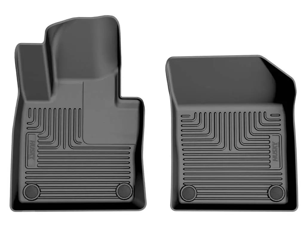HUSKYLINER X-ACT Front Floor Liner for Volvo XC60 (2018-2025)