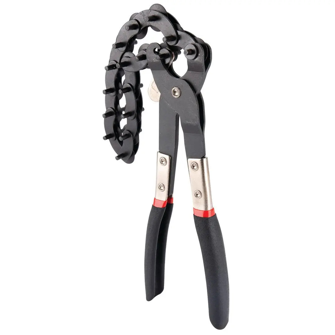 Perform Tool W80689 Exhaust Tailpipe Cutter for Automotive Exhaust Systems