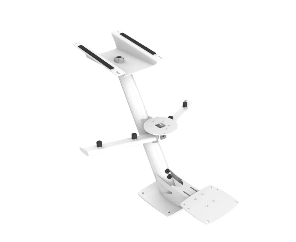 Scanstrut PTM-R2-SL Tapered Mast for Radar Antennas