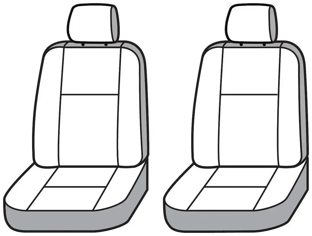 COVERCRAFT SS2344PCSA Truck Bed Side Panel for Ford F-150 (2001-2003) by COVERCRAFT